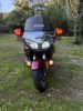 Honda Gold Wing 1800, 2001 г.