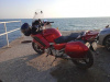 Yamaha FJR, 2013 г.