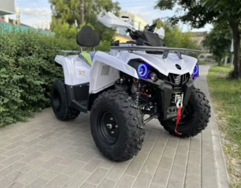 Motoland Shark ATV 200, 2025 г.