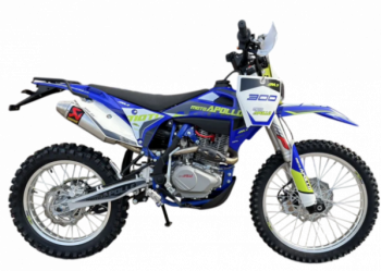 Apollo M3 300, 2026 г.