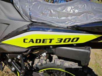 Motoland Enduro 300 CADET, 2026 г.