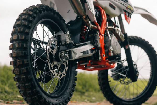 Эндуро ROCKOT R5L Foxfire 250, 2025 г.