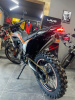 Regulmoto CR-X, 2025 г.