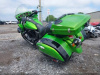 Kawasaki Voyager VN1700, 2012 г.