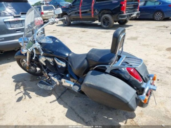 Honda VT 1300, 2015 г.