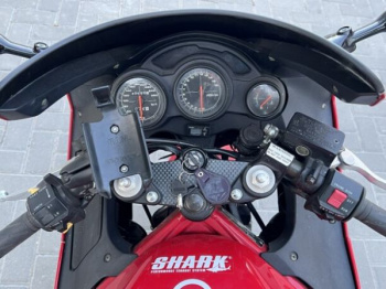 Suzuki RF 600R, 1995 г.
