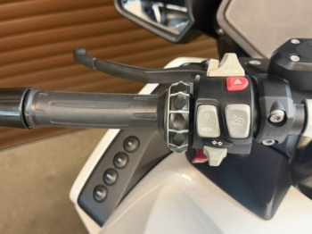 BMW R 1200 RT Pearl White, 2016 г.