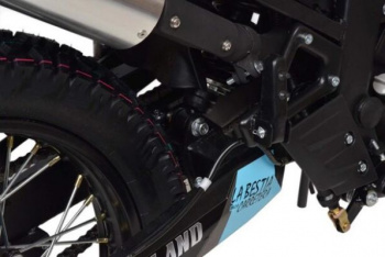 Motoland BLAZER 250 ENDURO (XF250-A), 2026 г.