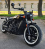 Indian Scout BOBBER, 2020 г.