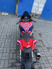 Honda CBR, 2018 г.