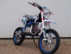 ROCKOT HI-TECH 125 Comandante 2.0, 2025 г.