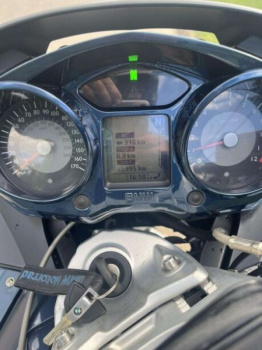 BMW K Gt, 2006 г.