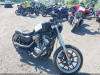 Harley-Davidson Sportster 883 SuperLow, 2014 г.