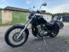 Honda Steed, 1995 г.