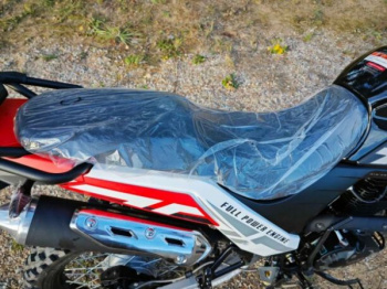 Motoland 300 ENDURO SHIFT GL300, 2026 г.