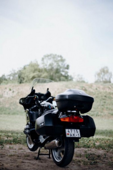 BMW R R1100RT, 2001 г.