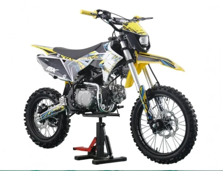 Пит-байк Racer RC MX, 2025 г.