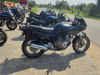Yamaha XJ, 1993 г.