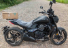 Zontes ZT350 S 4T ZT184MP EFI, 2026 г.