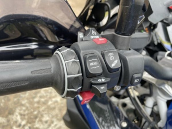 BMW R GS, 2020 г.