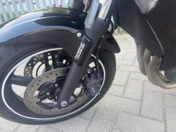 Honda CBF 1000FA, 2010 г.