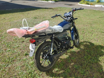  Racer RC 50 ALPHA LUX M2, 2026 г.