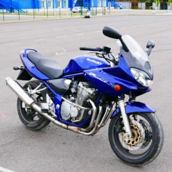 Suzuki GSF GSF600 Bandit, 2000 г.