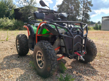 Storm MAX 300 X, 2025 г.