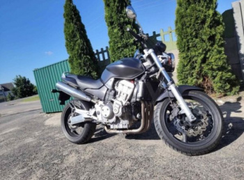 Honda CB 900F Hornet, 2004 г.