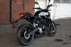 Спорт AVM STING 200, 2026 г.
