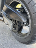Kawasaki ZZR, 2001 г.