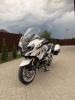 BMW R R1200RT, 2018 г.