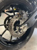 Yamaha FZ maha FZ-07, 2015 г.
