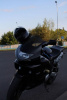Yamaha YZF 600R, 2002 г.