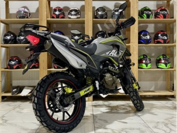 ROCKOT DAKAR 2.0, 2025 г.