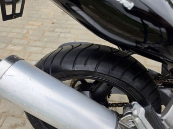 Suzuki Bandit 1200, 2003 г.