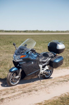 BMW K К1200GT, 2007 г.
