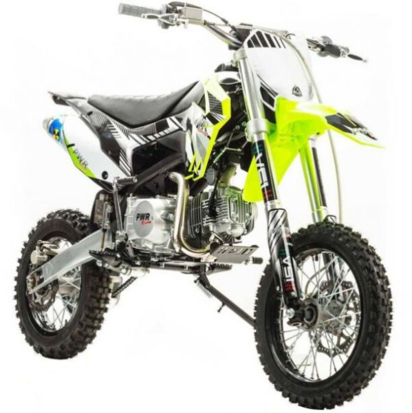 Motoland 300 PWR FZ300, 2026 г.