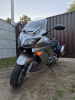 Yamaha FJR 1300, 2010 г.