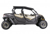 CFMOTO Zforce 950 Sport-4 EPS, 2026 г.