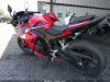 Honda CBR 500R, 2025 г.