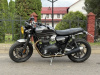 Triumph Speed Twin, 2019 г.
