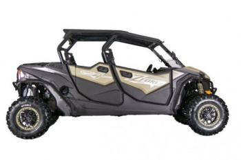 CFMOTO Zforce 950 Sport-4 EPS, 2026 г.