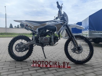 Kayo BIG-MINI K140EM 19/16, 2026 г.
