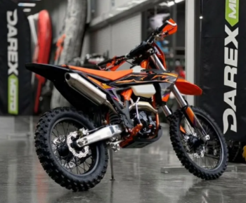 Racer Z 5, 2026 г.