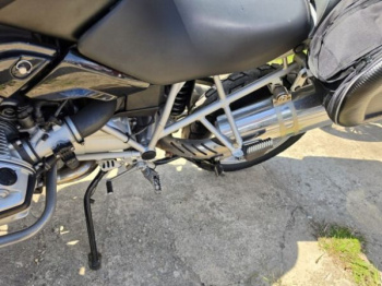 BMW R, 2005 г.