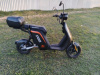 Kugoo Kirin V, 2025 г.