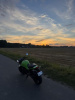 Kawasaki Z 900 RS Cafe, 2018 г.
