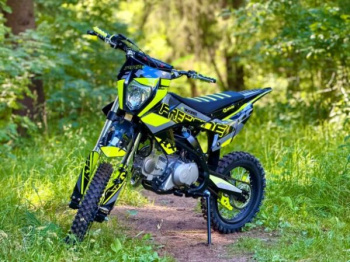 Racer RX 140E LITE, 2026 г.