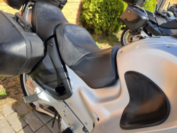BMW R, 2002 г.